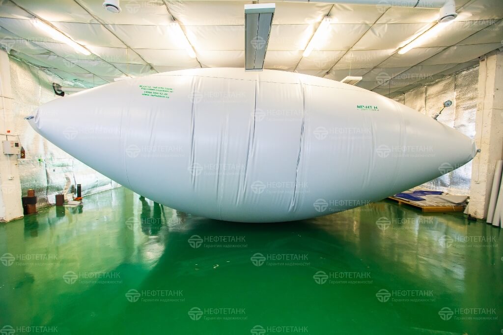 Газгольдеры для нефтебаз Газгольдеры для нефтебаз