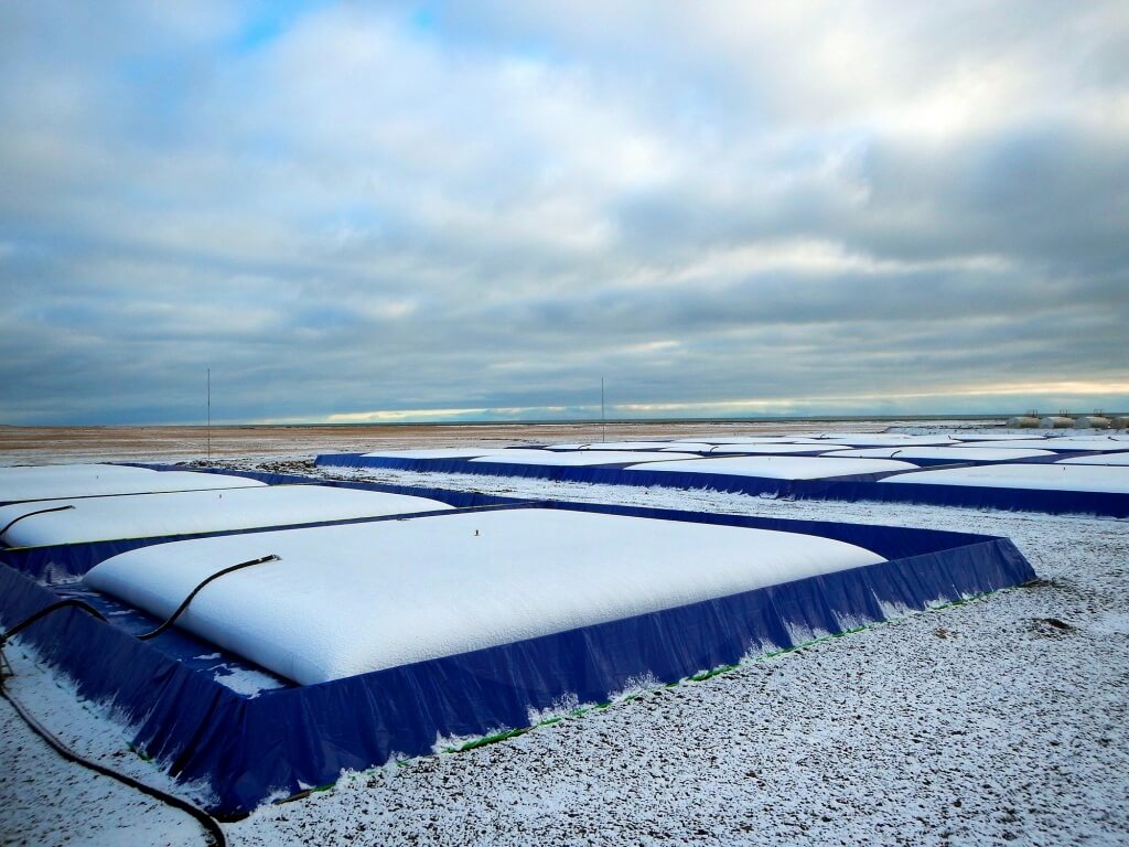 Мягкие резервуары нефтетанки Мягкие резервуары нефтетанки