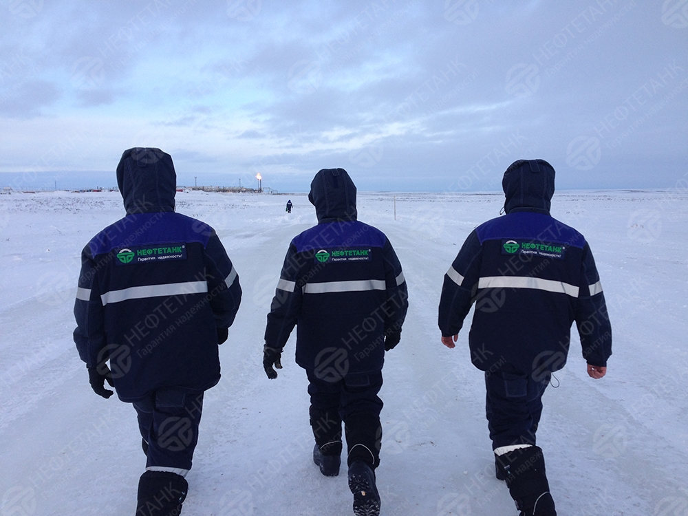 Сервисное обслуживание Нефтетанк Сервисное обслуживание Нефтетанк