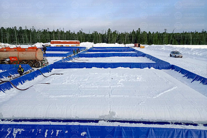 Склады ГСМ (склады горючего) Склады ГСМ (склады горючего)