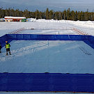 Склады ГСМ (склады горючего) Склады ГСМ (склады горючего)