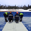 Склады ГСМ (склады горючего) Склады ГСМ (склады горючего)