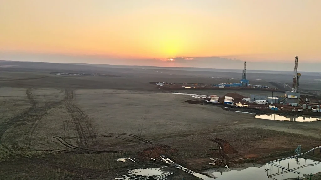 склад хранения дизельного топлива