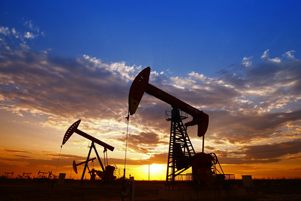 фото нефтетанка