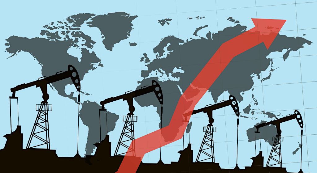 фото нефтетанка