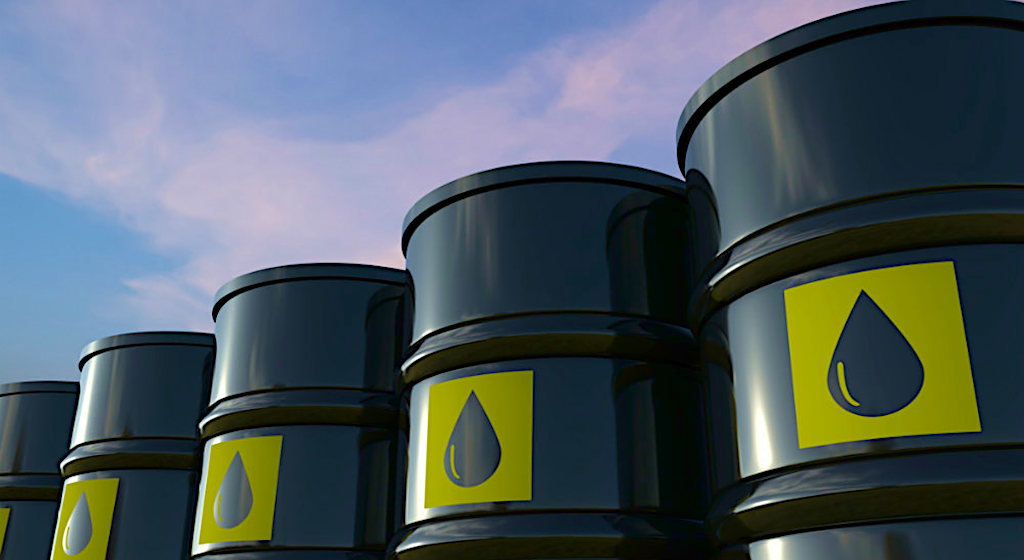 Прогнозы цены  на нефть на июнь 2021
