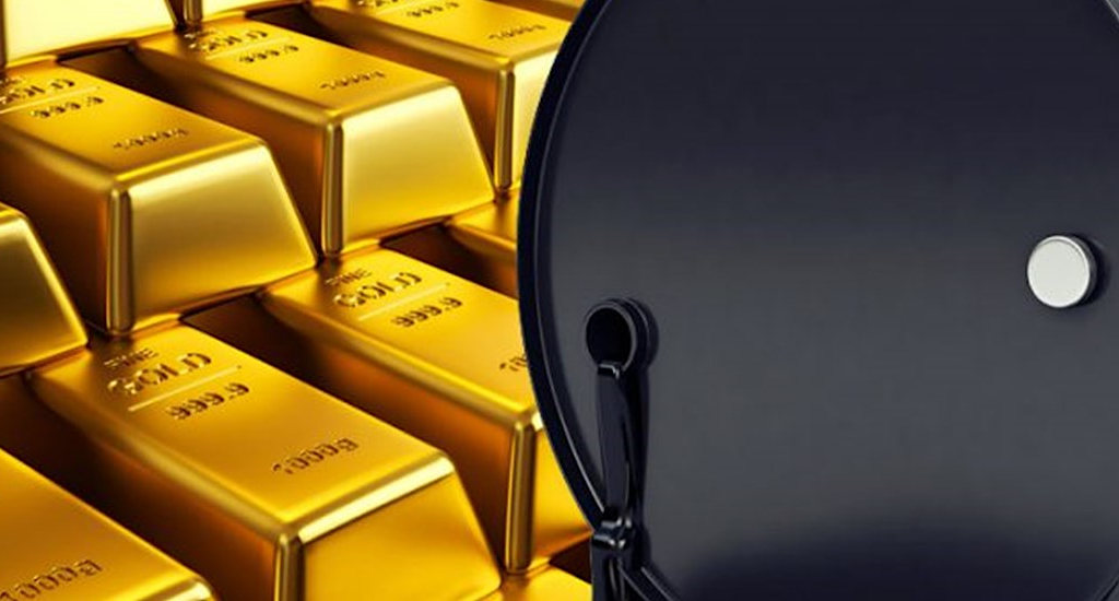 Прогнозы по нефтяному рынку на ноябрь 2021 года