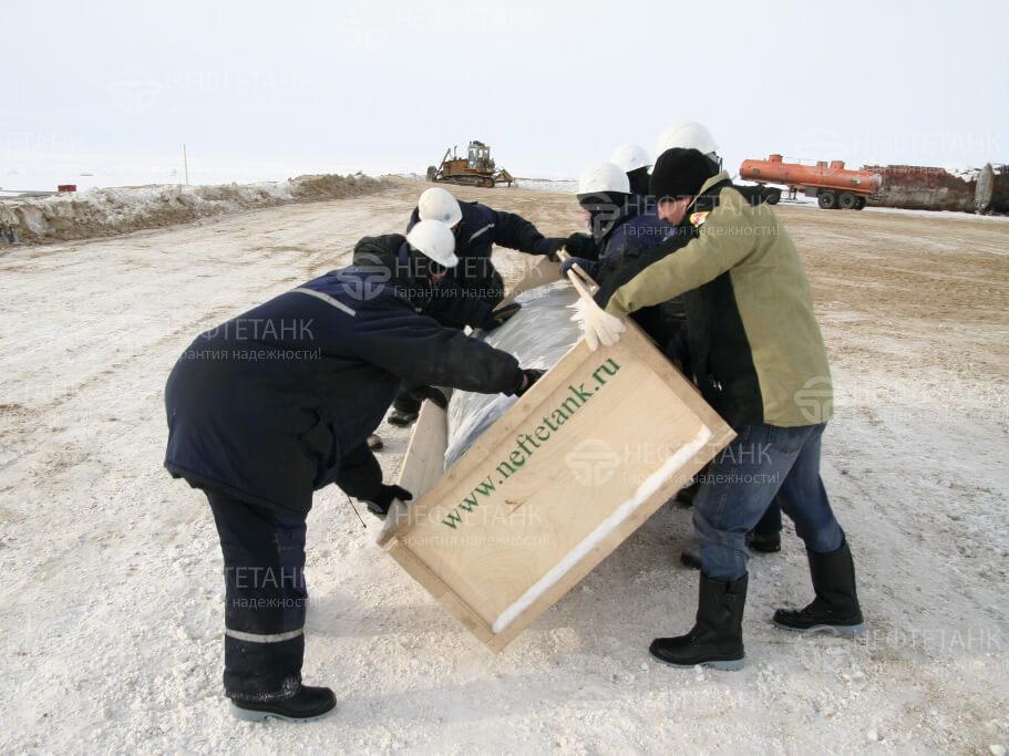 мягкий резервуар мягкий резервуар