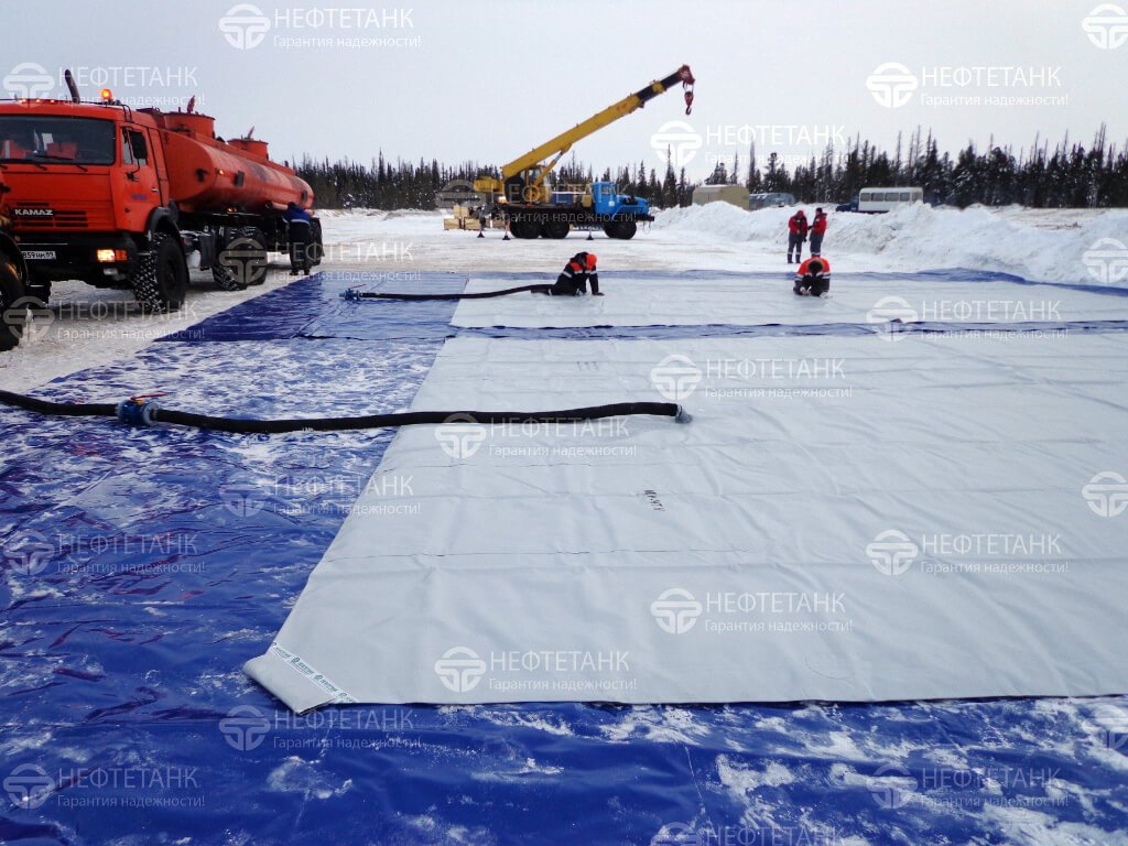 организация склада ГСМ организация склада ГСМ