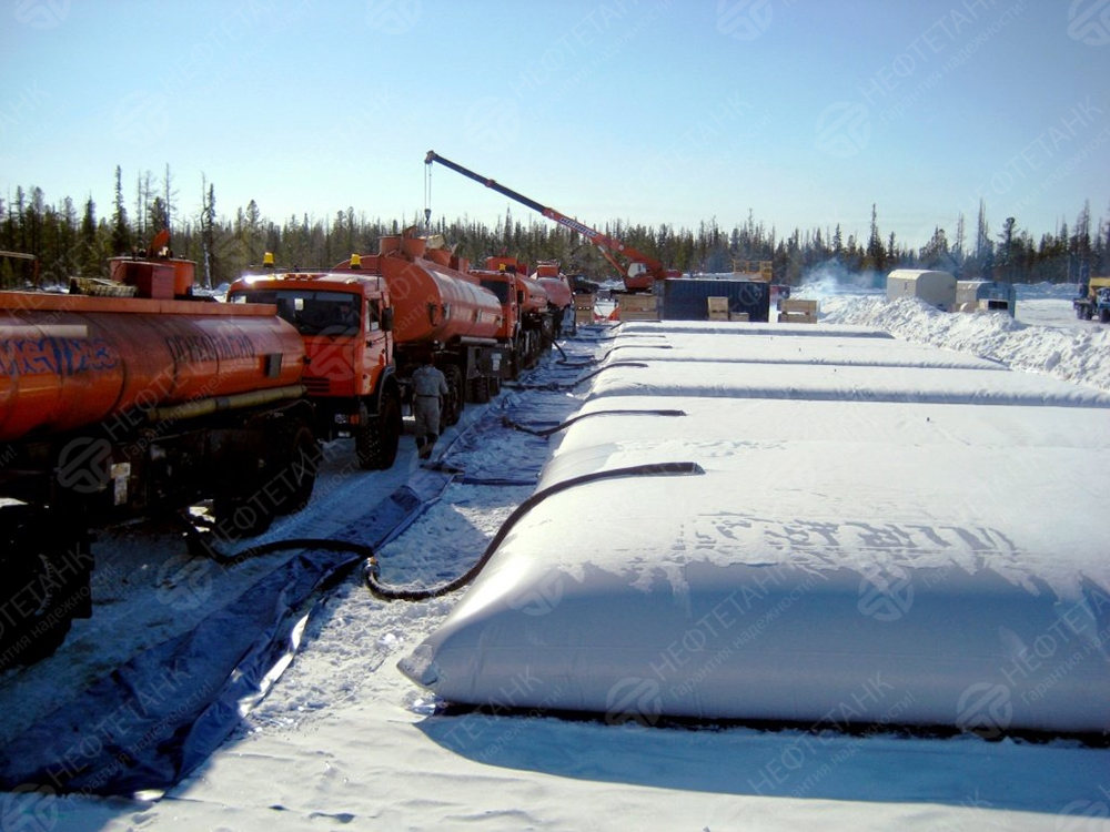 Емкости для АЗС Емкости для АЗС