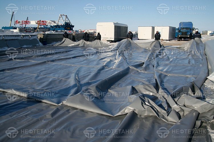 Склады ГСМ и горючего Склады ГСМ и горючего