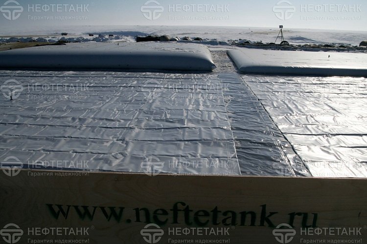 Склады ГСМ и горючего Склады ГСМ и горючего