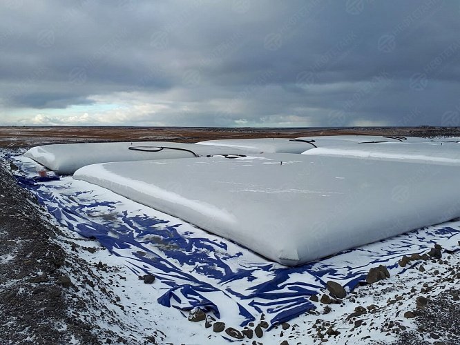 Резервуары для топлива Резервуары для топлива