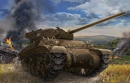 Поздравляем с днем Танкиста!