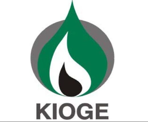 Выставка KIOGE 2014