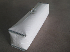 Flexible Fuel Tanks and Knapsack Reservoir