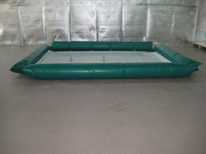 Tanks for Oil Spill Response (OSR)