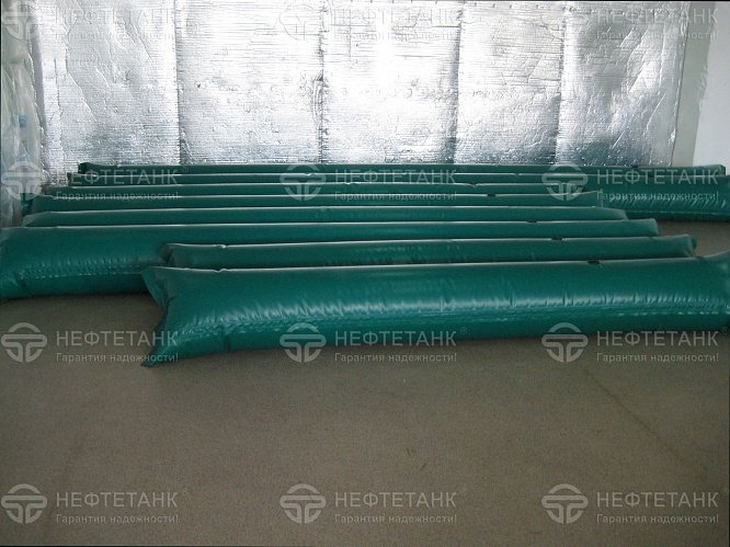 Водоналивные дамбы Водоналивные дамбы