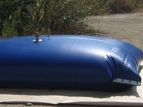 Potable Water Reservoirs