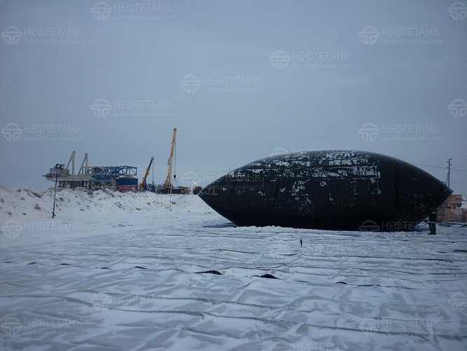 Газгольдеры для нефтебаз Газгольдеры для нефтебаз