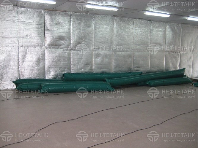 Водоналивные дамбы Водоналивные дамбы