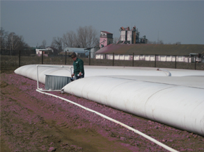 Tanks for Fertilizer