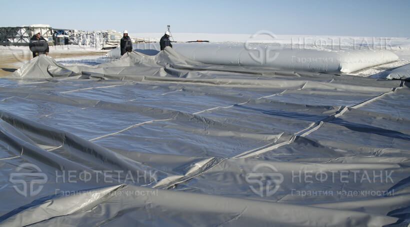 Склады ГСМ и горючего Склады ГСМ и горючего