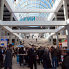 Exhibition «Gas. Oil. Technology 2014», Ufa