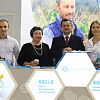 XIX Агропромышленный форум Юга России, г. Ростов-на-Дону