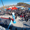 Exhibition «Gas. Oil. Technology 2014», Ufa