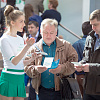 Exhibition «Gas. Oil. Technology 2014», Ufa