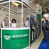 Выставка «Нефтегаз-2012»