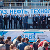 Exhibition «Gas. Oil. Technology 2014», Ufa