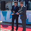 Exhibition «Gas. Oil. Technology 2014», Ufa