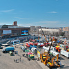 Exhibition «Gas. Oil. Technology 2014», Ufa