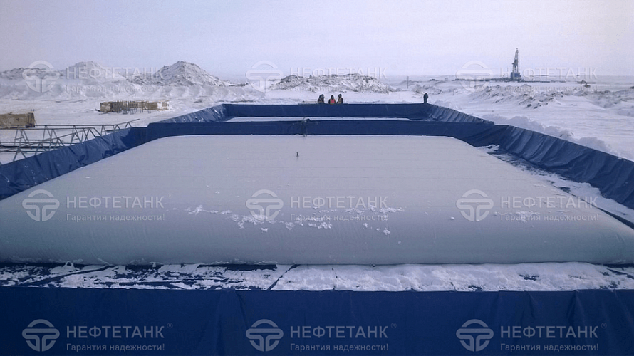 Завершился период зимника.