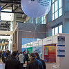 Exhibition «Gas. Oil. Technology 2014», Ufa