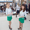 Exhibition «Gas. Oil. Technology 2014», Ufa