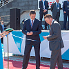 Exhibition «Gas. Oil. Technology 2014», Ufa