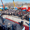 Exhibition «Gas. Oil. Technology 2014», Ufa