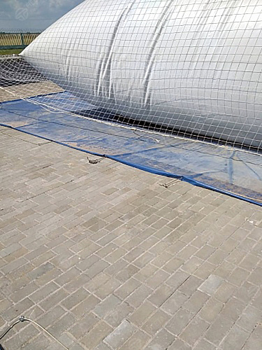 Газгольдеры для нефтебаз Газгольдеры для нефтебаз