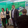 Exhibition «Gas. Oil. Technology 2014», Ufa