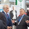 Exhibition «Gas. Oil. Technology 2014», Ufa