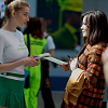 Exhibition «Gas. Oil. Technology 2014», Ufa