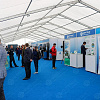 International salon «Integrated security 2018»