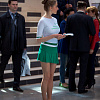 Exhibition «Gas. Oil. Technology 2014», Ufa