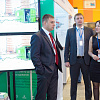 Exhibition «Gas. Oil. Technology 2014», Ufa