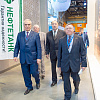 Exhibition «Gas. Oil. Technology 2014», Ufa
