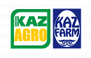 Выставка «КазАгро/КазФерма 2018»